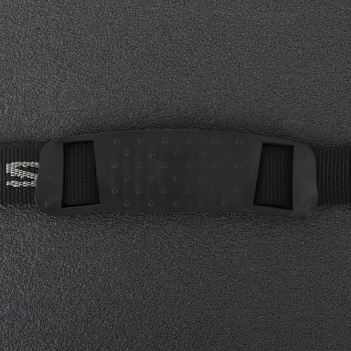 Ящик рыболовный зимний Helios SHARK односекционный, цвет салатовый (HS-IB-19-SHG-1)