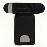 Сумка - переноска для животных, 2 входа, 46 х 28,5 х 30 см, красная Сумка - переноска для животных, 2 входа, 46 х 28,5 х 30 см, красная