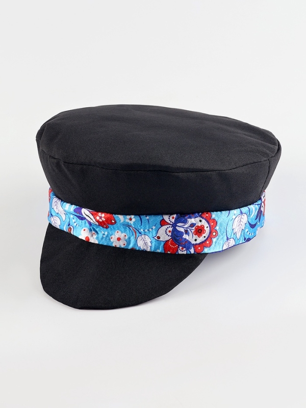 Карнавальный картуз "Иванушка" р-р 50-58