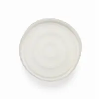 Подставка из гипса. Набор для создания поддона с красками &laquo;Круг&raquo;