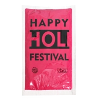 Краска холи, цвет малиновый, 100 г Краска холи, цвет малиновый, 100 г