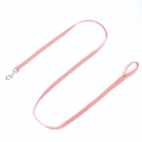 Комплект Sport+, XS, поводок 120 x 1,5 см, ОШ 37-39 см, ОГ 41-46 см, вес животного 4-6 кг, розовый Комплект Sport+, XS, поводок 120 x 1,5 см, ОШ 37-39 см, ОГ 41-46 см, вес животного 4-6 кг, розовый