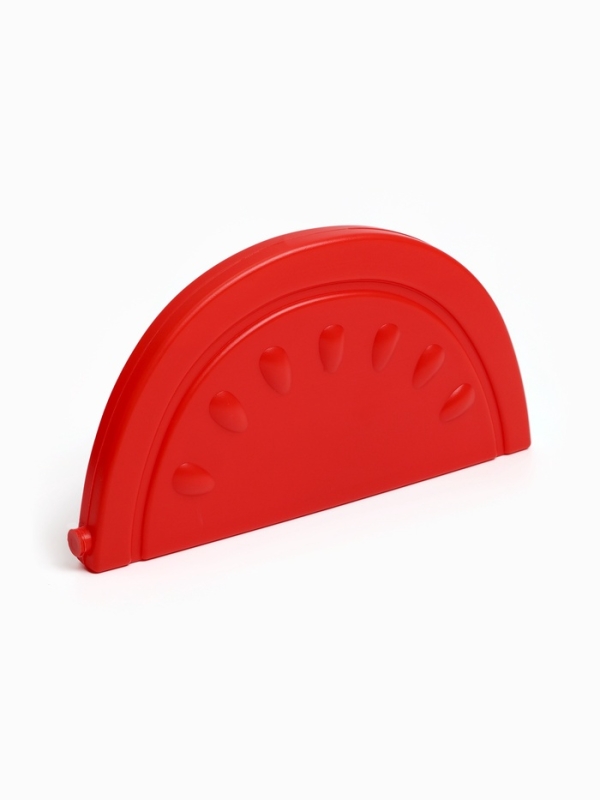 Аккумулятор холода 250 мл "Мастер К", гелевый хладоэлемент для термосумок, 11 х 21.5 см