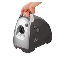 Мясорубка электрическая HV8 Plus ME683832, 2000 Вт