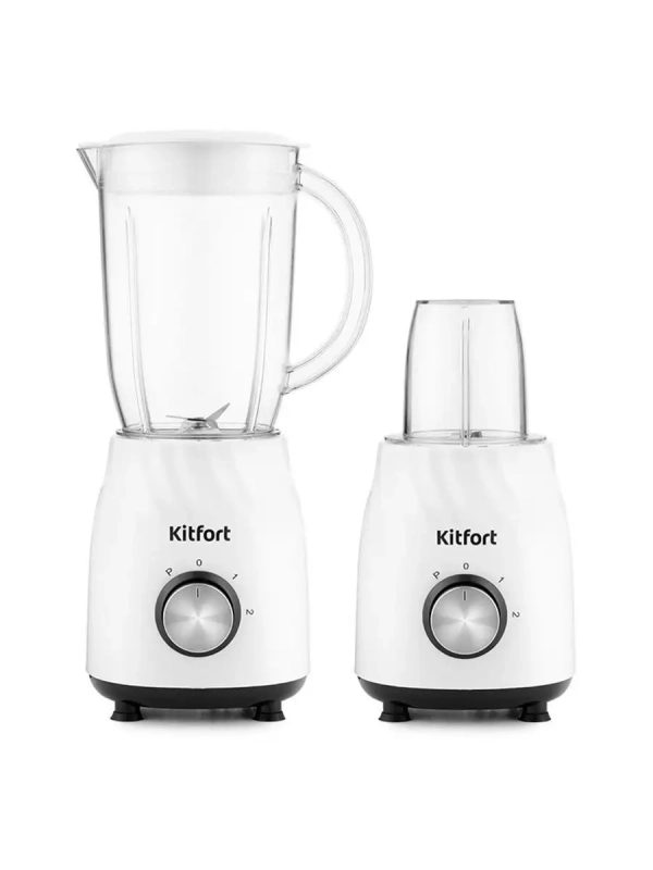 Блендер стационарный с чашей КТ-1379 - 350 Вт