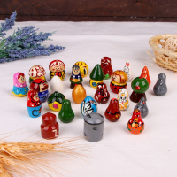 Пальчиковый театр &laquo;Все сказки&raquo;