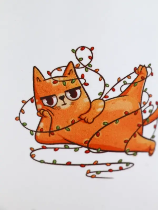 Кружка чайная новогодняя &laquo;Жду подарочки&raquo;, 320 мл