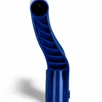 Ручка эргономичная усиленная Ф32 мм, пластмассовая Цветная