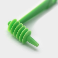 Нож спиральный для фруктовой резки, цвет микс