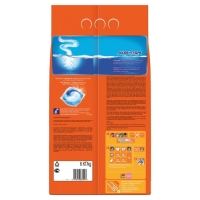 Стиральный порошок Tide &laquo;Альпийская свежесть&raquo;, автомат, 6 кг