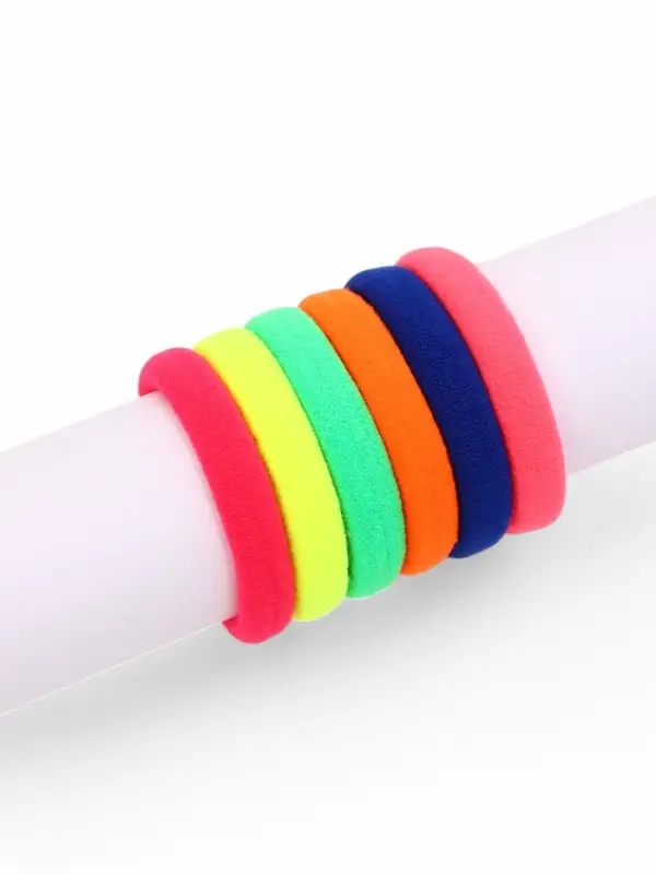 Резинки для волос, Кошечка Мари