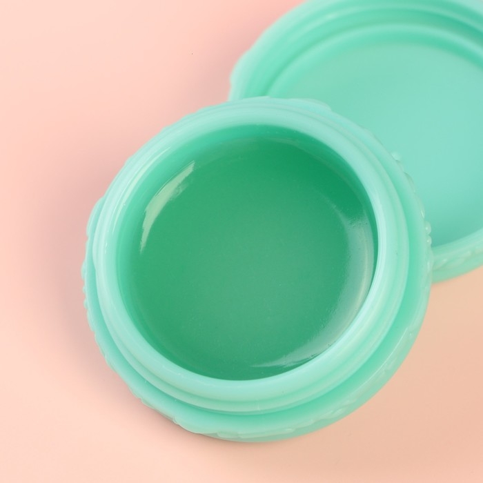 Детский блеск для губ в макаруне «Единорог», МИКС цветов и ароматов, 10 г Детский блеск для губ в макаруне «Единорог», МИКС цветов и ароматов, 10 г