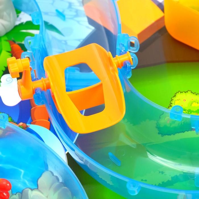 Рыбалка &laquo;Мой улов&raquo; с трассой, 1 удочка