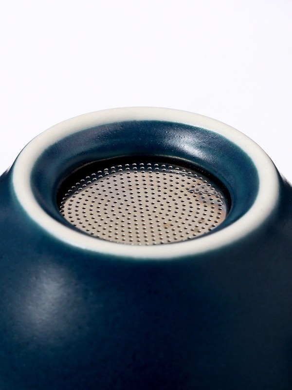 Набор для чайной церемонии 7 предметов, на 4 персоны, чашка 45 мл, чайник 285 мл