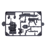 Набор военного &laquo;Боевой внедорожник&raquo;