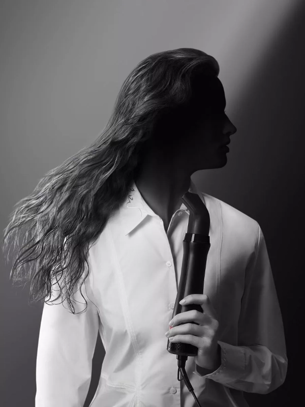 Фен-щетка 5в1 Karl Lagerfeld Express Style CF634LF0