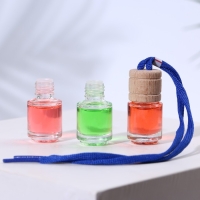 Ароматизатор со сменным блоком: баббл-гам, лесные ягоды, яблоко