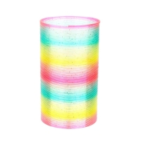 Пружинка - радуга &laquo;Пушистики&raquo;, в шоубоксе