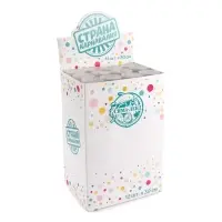 Хлопушка пневматическая &laquo;Люблю тебя&raquo; 28 см