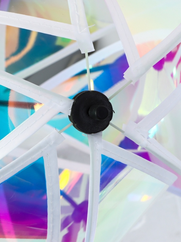 Штекер Штекер "Ветерок Шар" 28х28см, длина 84см