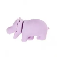 Ластик фигурный &laquo;Шарик&raquo;, МИКС