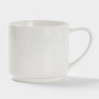 Набор кружек 2 шт 370 мл Magisto "English tea party"