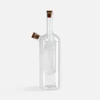 Бутылка для масла и уксуса Wellspring