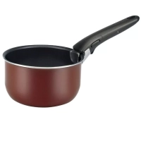 Набор посуды со съемной ручкой Ingenio Red