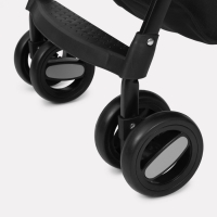 Коляска детская RANT basic "UNO", Beige, бежевый Коляска детская RANT basic "UNO", Beige, бежевый