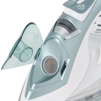 Утюг H-SI01223 3000Вт белый изумрудный