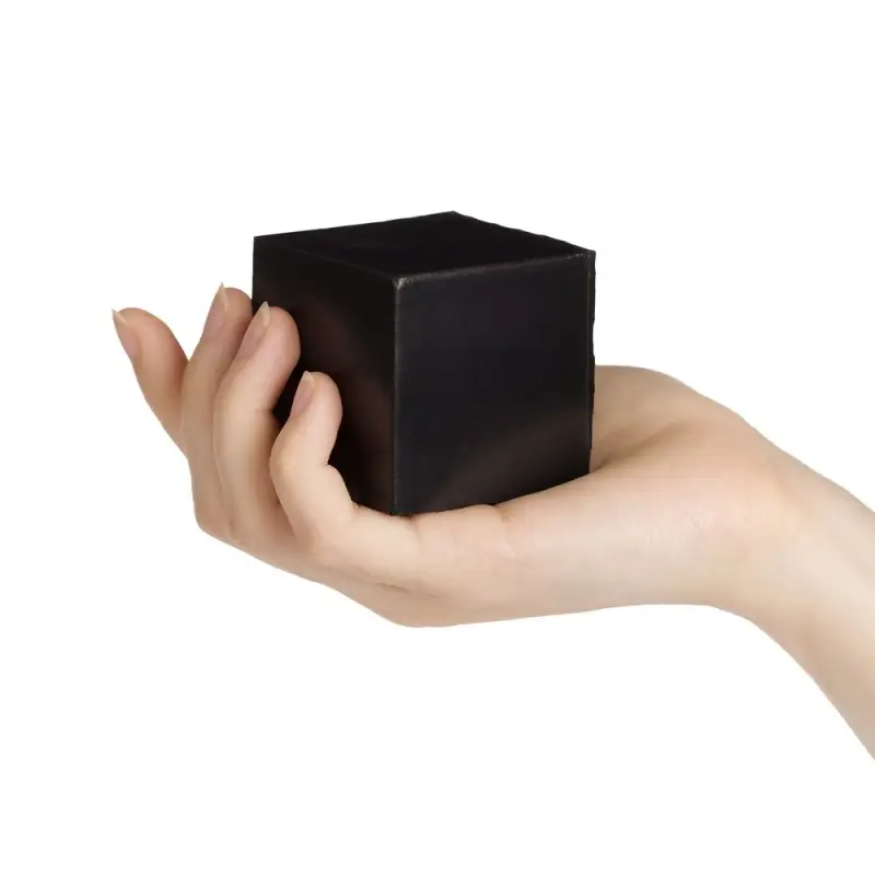 Антистресс &laquo;Кубик&raquo;, черный