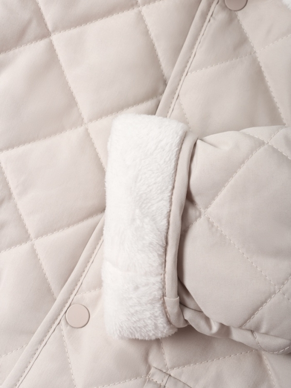 Куртка демисезонная Крошка Я, р.86-92 см, бежевый Куртка демисезонная Крошка Я, р.86-92 см, бежевый