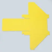 Коробка подарочная складная, упаковка, &laquo;С Днем Рождения&raquo;, 21 х 15 х 5 см