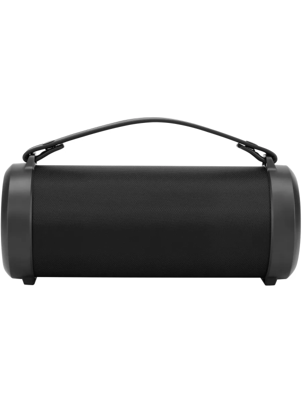 Колонка порт. H-PS1025 черный 40W 2.0 BT 10м 3000mAh