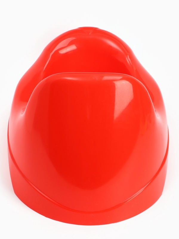 Горшок детский, красный Горшок детский, красный