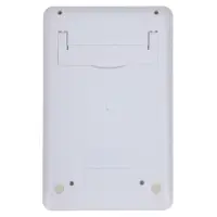 Калькулятор настольный 12-разрядный CS-588 корпус белый