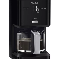 Кофеварка капельная Smart&Light CM600810, 1000 Вт