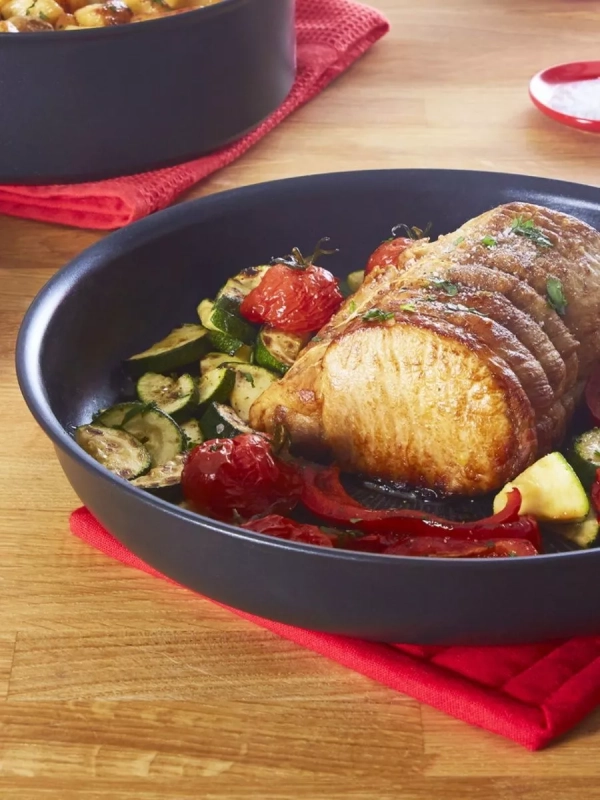 Сковорода Ingenio Unlimited 26 см, подходит для индукции