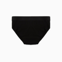 Трусы мужские слипы, цвет ассрти, р-р 50