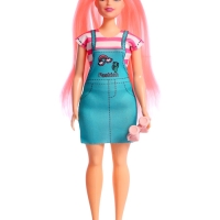 Кукла-модель "Самая красивая", МИКС