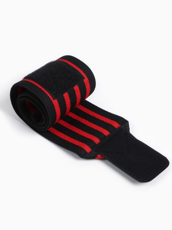 Бандаж-лента фиксирующий запястье