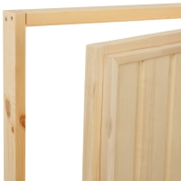 Дверь для бани и сауны "Эконом", 160&times;70см