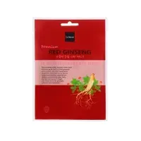 Тканевая маска La Beute с экстрактом женьшеня, 25 мл