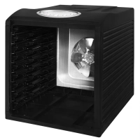 Сушка для фруктов и овощей HYFD-1803 27под. 700Вт