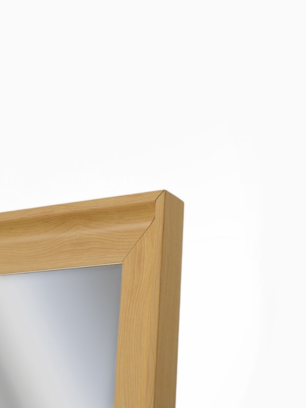 Зеркало интерьерное напольное, 40 х 155 см Зеркало интерьерное напольное, 40 х 155 см