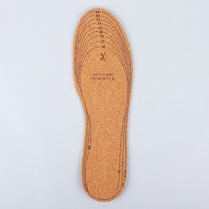 Стельки для обуви, универсальные, р-р RU до 46 (р-р Пр-ля до 46), 29 см, пара, цвет белый Стельки для обуви, универсальные, р-р RU до 46 (р-р Пр-ля до 46), 29 см, пара, цвет белый