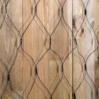 Гирлянда «Сеть» 2 х 3 м, IP44, УМС, тёмная нить, 384 LED, свечение мульти, 220 В Гирлянда «Сеть» 2 х 3 м, IP44, УМС, тёмная нить, 384 LED, свечение мульти, 220 В