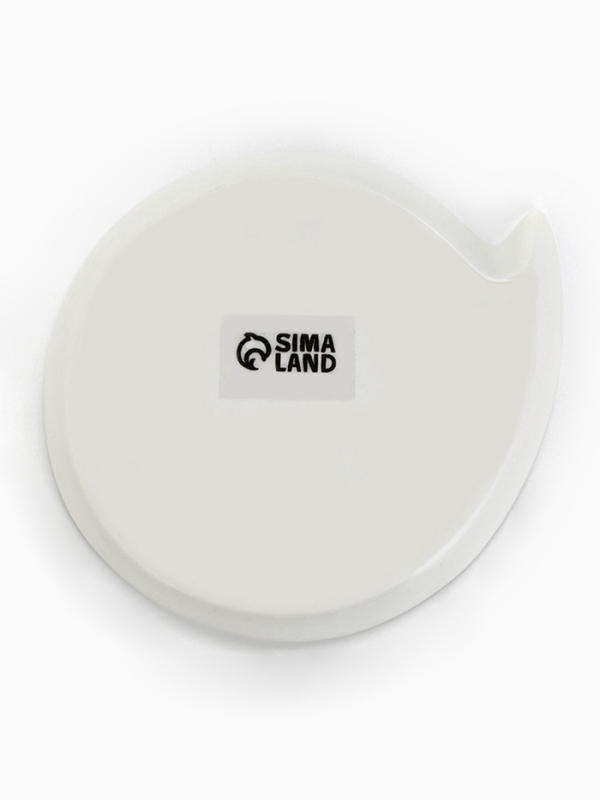 Подставка "Подарит чудеса", 9 х 9,5 см