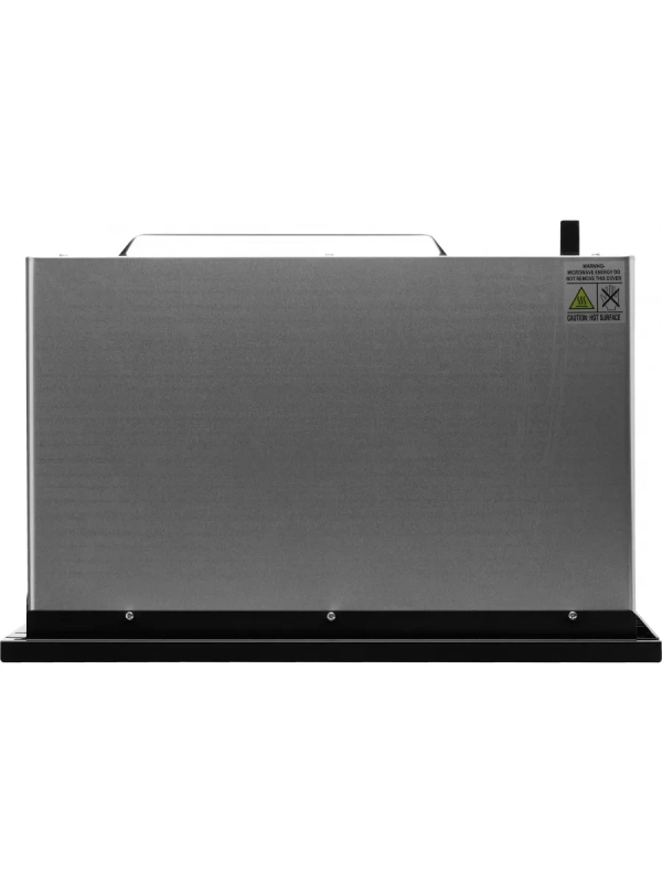 Микроволновая Печь HBW 2560 BG 25л. 1450Вт черный