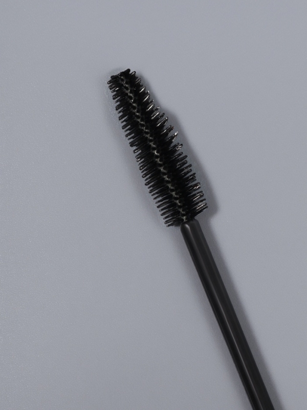 Щёточки для бровей и ресниц, силиконовые, набор - 50 шт, 10,5 см, цвет чёрный Щёточки для бровей и ресниц, силиконовые, набор - 50 шт, 10,5 см, цвет чёрный